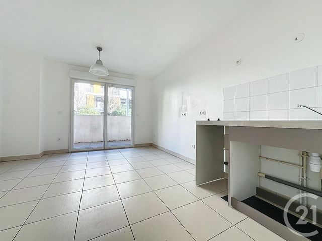Appartement F2 à vendre - 2 pièces - 35.5 m2 - MONTPELLIER - 34 - LANGUEDOC-ROUSSILLON - Century 21 Via Domitia