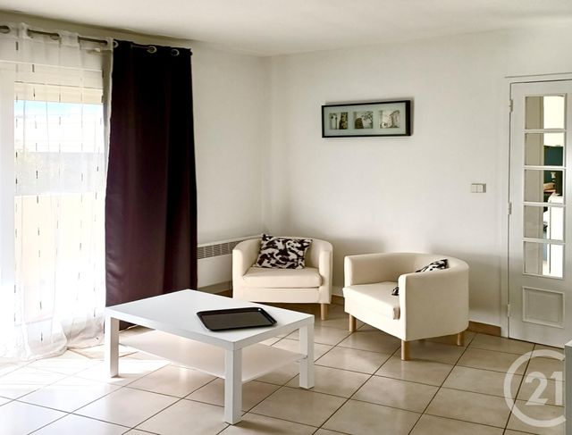 Appartement T1 à vendre - 1 pièce - 35.55 m2 - MONTPELLIER - 34 - LANGUEDOC-ROUSSILLON - Century 21 Via Domitia