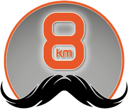 moustache 8