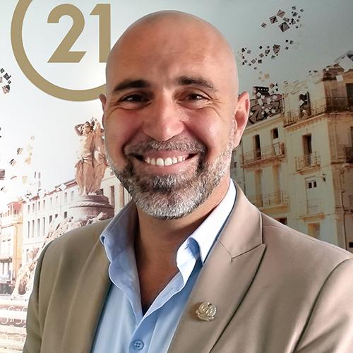 Arnaud BOKOBZA