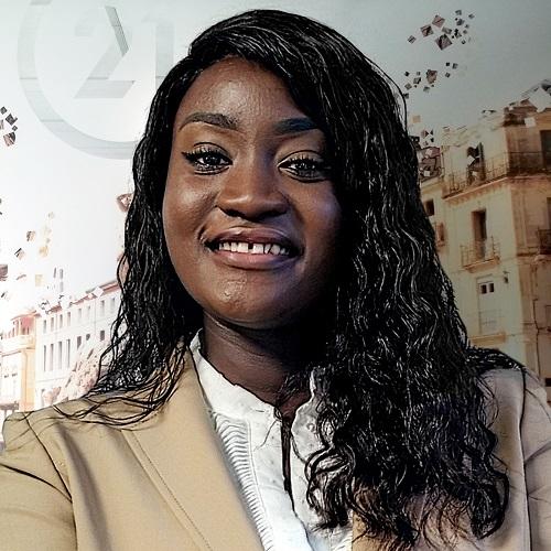 Absa CISSE