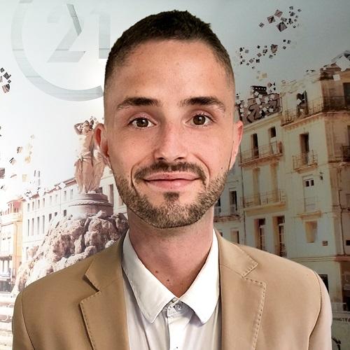 Loïc GUILLEN