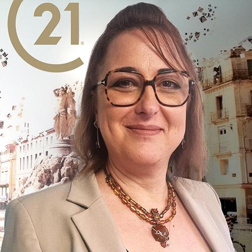 Bénédicte WILMOTTE