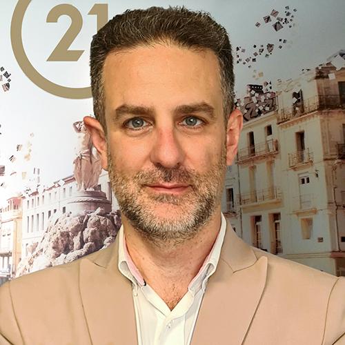 Pierre Etienne DI MARTINO