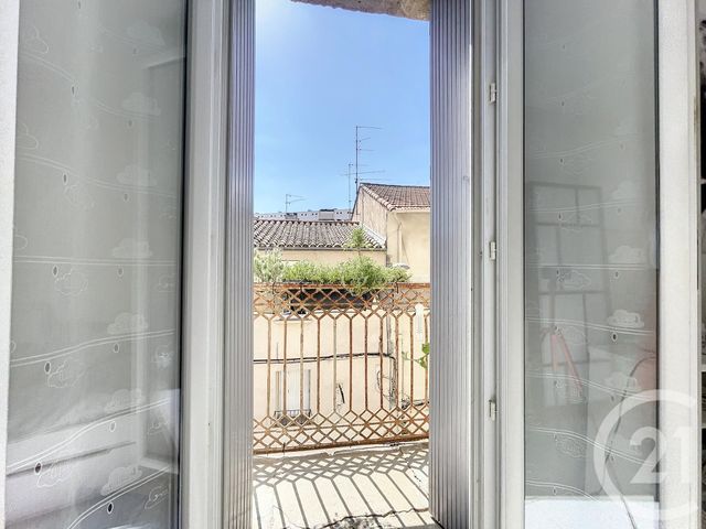 appartement - MONTPELLIER - 34