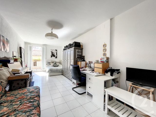 Appartement F3 à vendre - 3 pièces - 64.55 m2 - MONTPELLIER - 34 - LANGUEDOC-ROUSSILLON - Century 21 Via Domitia
