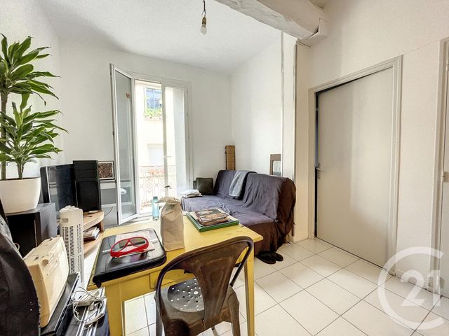 appartement - MONTPELLIER - 34