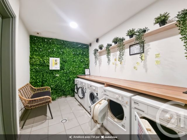 Appartement F1 à vendre - 1 pièce - 20.66 m2 - MONTPELLIER - 34 - LANGUEDOC-ROUSSILLON - Century 21 Via Domitia