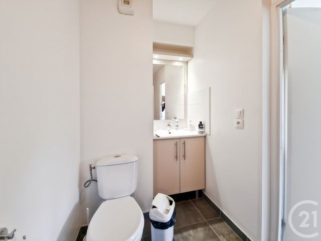 Appartement F1 à vendre - 1 pièce - 20.66 m2 - MONTPELLIER - 34 - LANGUEDOC-ROUSSILLON - Century 21 Via Domitia