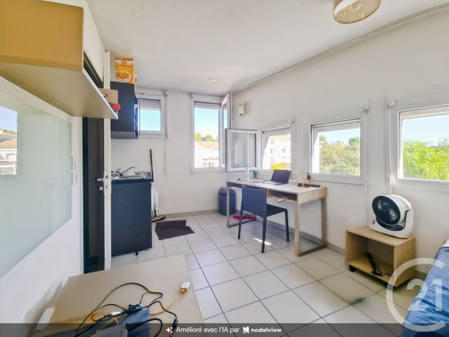 Appartement F1 à vendre MONTPELLIER