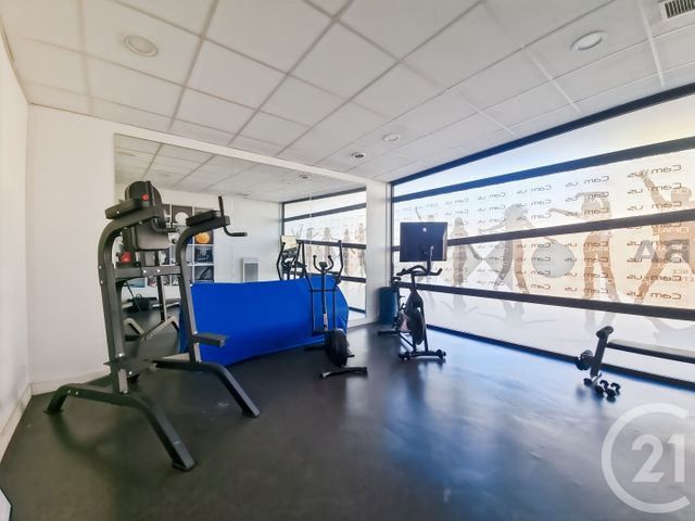 Appartement F1 à vendre - 1 pièce - 20.66 m2 - MONTPELLIER - 34 - LANGUEDOC-ROUSSILLON - Century 21 Via Domitia