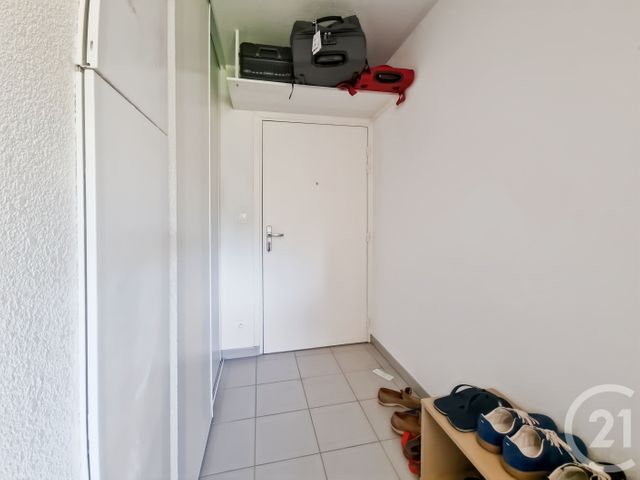 Appartement F1 à vendre - 1 pièce - 20.66 m2 - MONTPELLIER - 34 - LANGUEDOC-ROUSSILLON - Century 21 Via Domitia