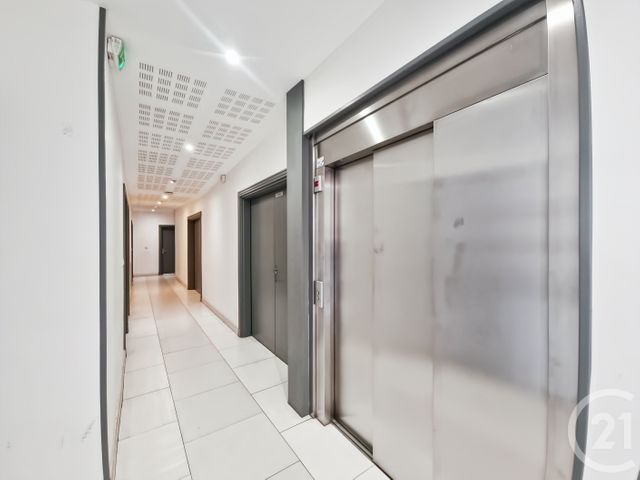 Appartement F1 à vendre - 1 pièce - 20.66 m2 - MONTPELLIER - 34 - LANGUEDOC-ROUSSILLON - Century 21 Via Domitia