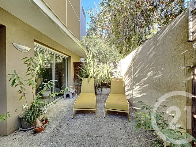 appartement - MONTPELLIER - 34