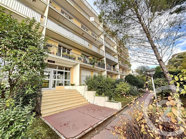 Appartement F4 à vendre - 4 pièces - 75.62 m2 - MONTPELLIER - 34 - LANGUEDOC-ROUSSILLON - Century 21 Via Domitia