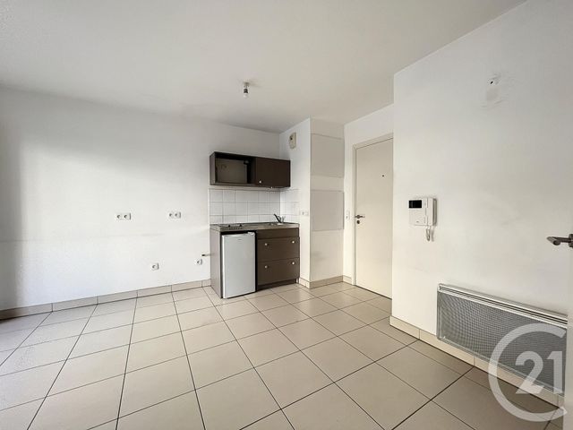 appartement - MONTPELLIER - 34