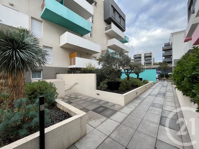 appartement - MONTPELLIER - 34