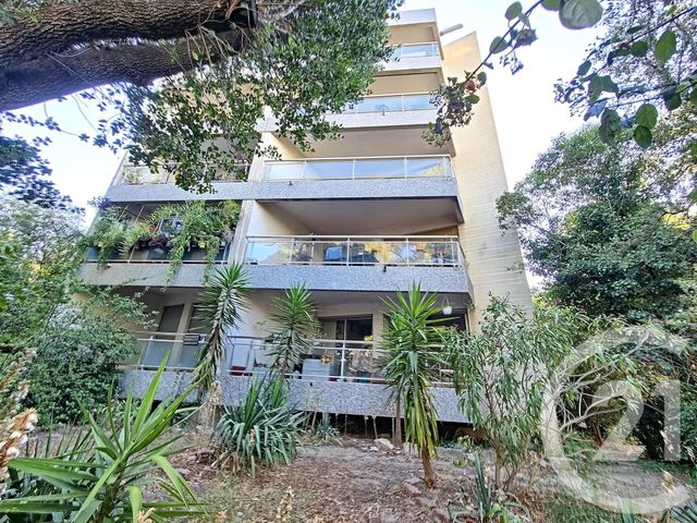 divers à louer - 3.71 m2 - MONTPELLIER - 34 - LANGUEDOC-ROUSSILLON - Century 21 Via Domitia