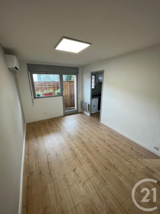Appartement F1 à vendre - 1 pièce - 18.3 m2 - MONTPELLIER - 34 - LANGUEDOC-ROUSSILLON - Century 21 Via Domitia