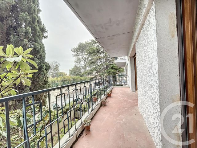 appartement - MONTPELLIER - 34