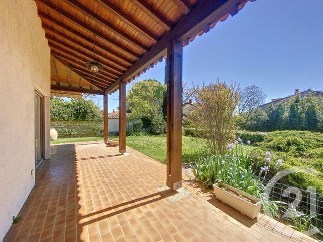 maison - CASTELNAU LE LEZ - 34