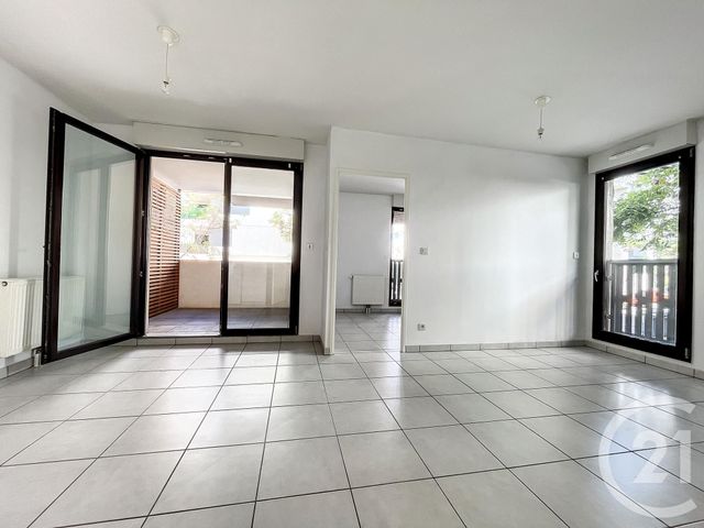 Appartement F3 à vendre - 3 pièces - 53.84 m2 - MONTPELLIER - 34 - LANGUEDOC-ROUSSILLON - Century 21 Via Domitia