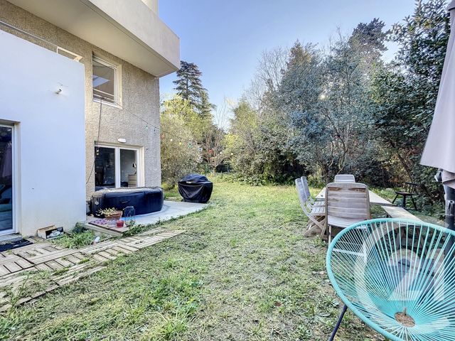 Appartement Duplex à vendre - 4 pièces - 96.23 m2 - MONTPELLIER - 34 - LANGUEDOC-ROUSSILLON - Century 21 Via Domitia