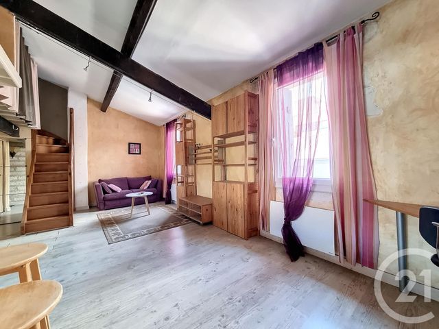 Appartement F2 à louer MONTPELLIER