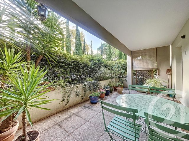 appartement - MONTPELLIER - 34