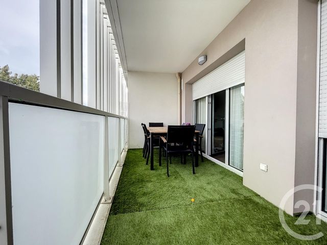 Appartement F2 à vendre CASTELNAU LE LEZ