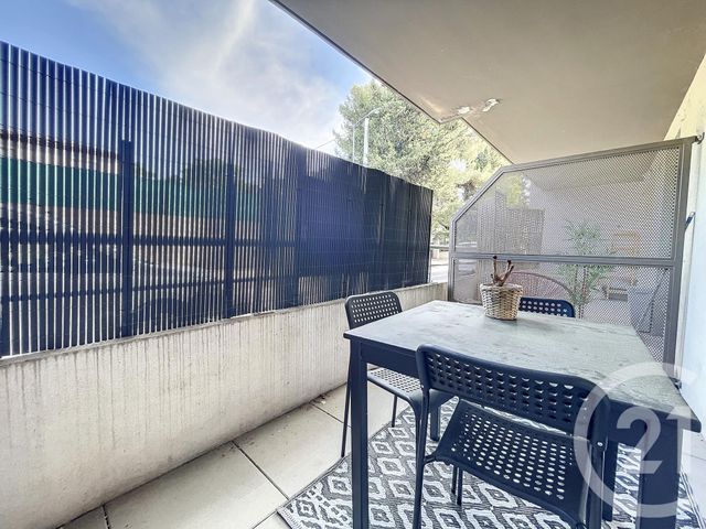 appartement - CASTELNAU LE LEZ - 34