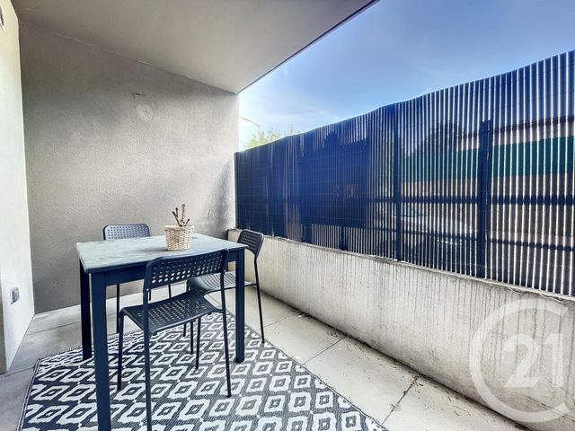 appartement - CASTELNAU LE LEZ - 34