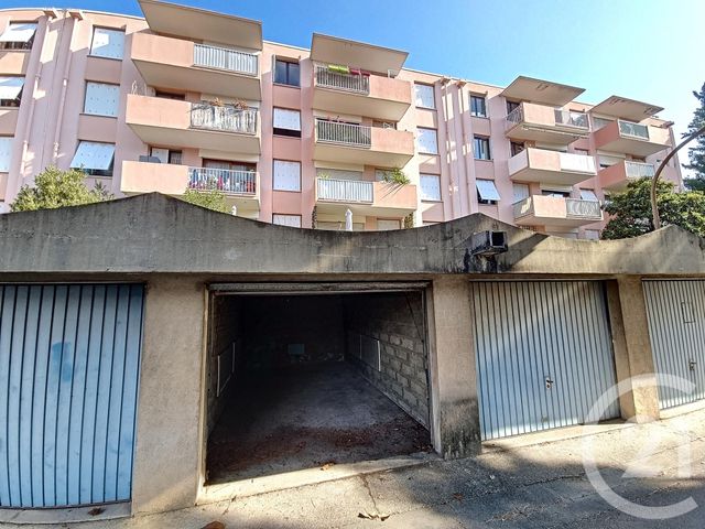 Parking à louer MONTPELLIER