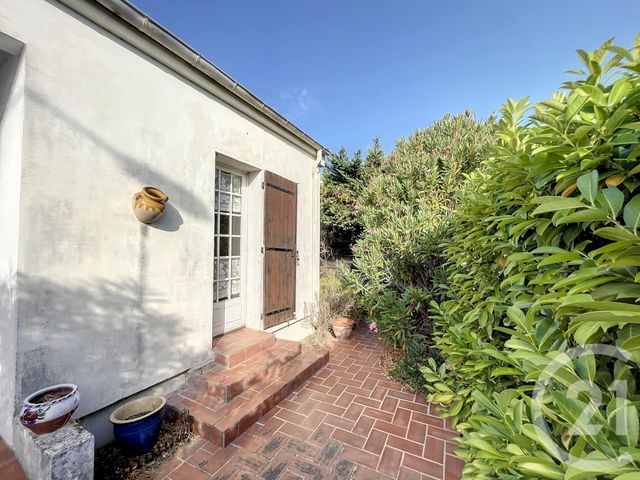 maison - PEROLS - 34