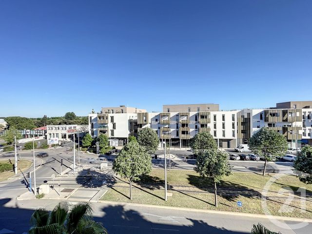 appartement - CASTELNAU LE LEZ - 34