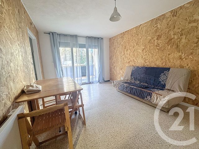 Appartement F1 à louer MONTPELLIER