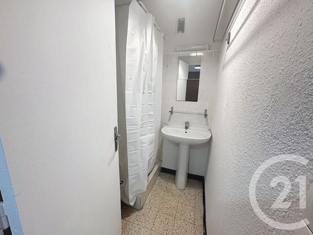 Appartement F1 à louer - 1 pièce - 25.92 m2 - MONTPELLIER - 34 - LANGUEDOC-ROUSSILLON - Century 21 Via Domitia