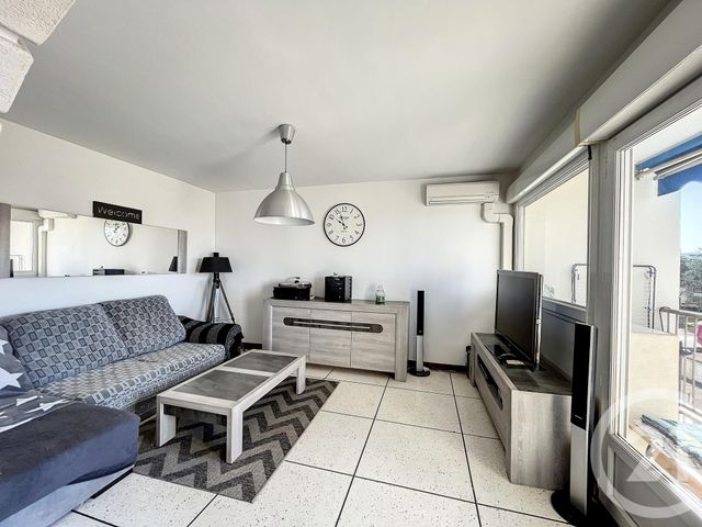 appartement - CASTELNAU LE LEZ - 34