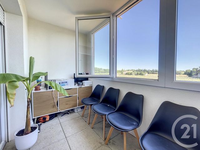 appartement - CASTELNAU LE LEZ - 34