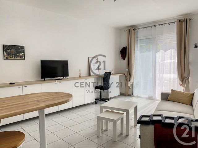 Appartement F1 à louer - 1 pièce - 27.16 m2 - MILHAUD - 30 - LANGUEDOC-ROUSSILLON - Century 21 Via Domitia