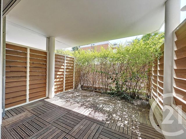 Appartement F2 à vendre - 2 pièces - 47.95 m2 - MONTPELLIER - 34 - LANGUEDOC-ROUSSILLON - Century 21 Via Domitia