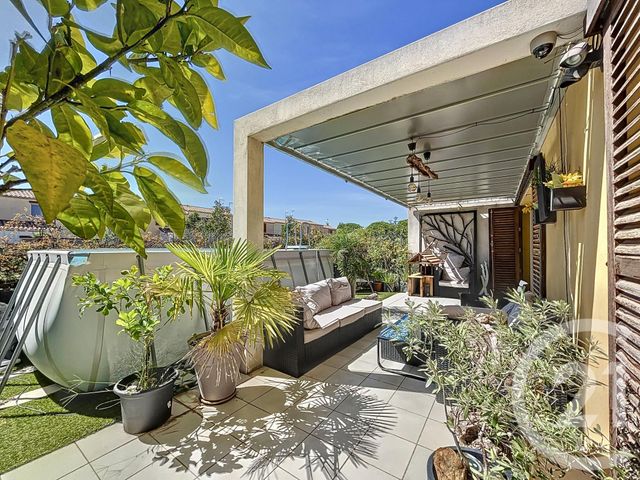 Maison à vendre PEROLS