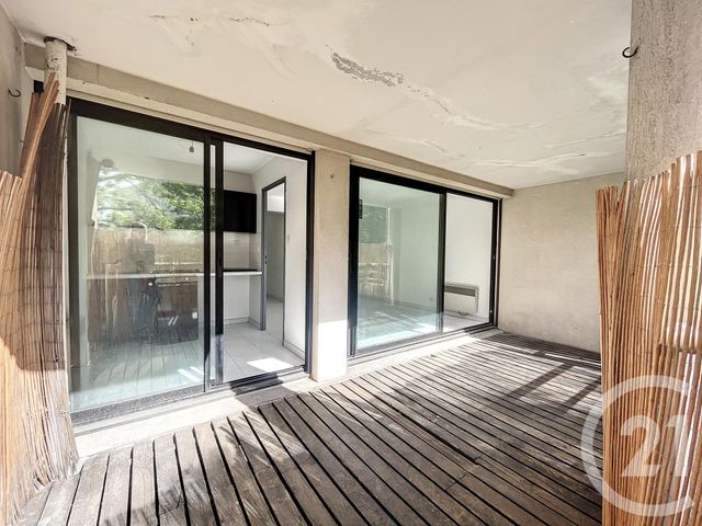 appartement - MONTPELLIER - 34