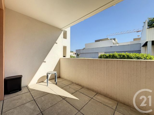 Appartement F1 à vendre - 1 pièce - 21.03 m2 - CASTELNAU LE LEZ - 34 - LANGUEDOC-ROUSSILLON - Century 21 Via Domitia