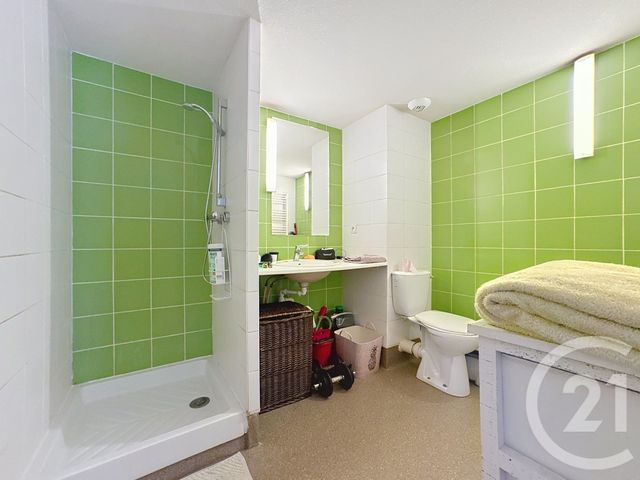 Appartement F1 à vendre - 1 pièce - 32.65 m2 - MONTPELLIER - 34 - LANGUEDOC-ROUSSILLON - Century 21 Via Domitia