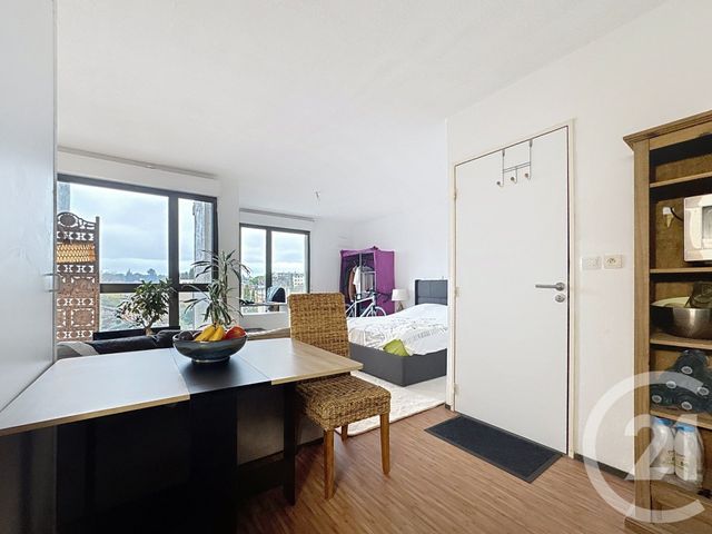 Appartement F1 à vendre - 1 pièce - 32.65 m2 - MONTPELLIER - 34 - LANGUEDOC-ROUSSILLON - Century 21 Via Domitia