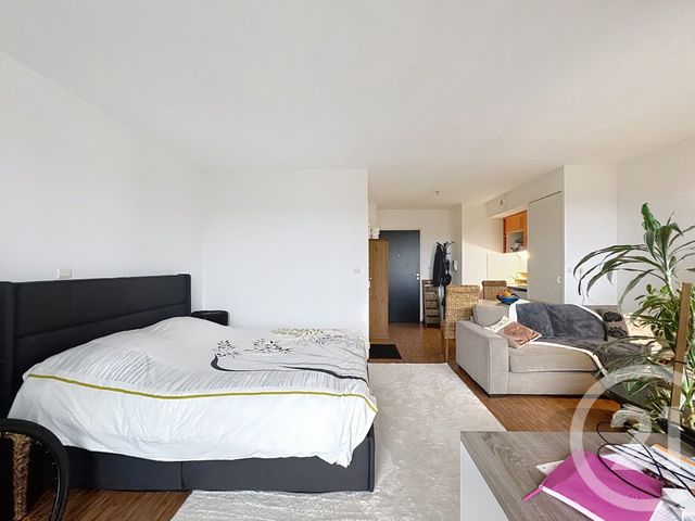 Appartement F1 à vendre - 1 pièce - 32.65 m2 - MONTPELLIER - 34 - LANGUEDOC-ROUSSILLON - Century 21 Via Domitia