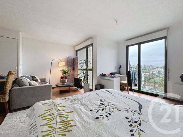 Appartement F1 à vendre - 1 pièce - 32.65 m2 - MONTPELLIER - 34 - LANGUEDOC-ROUSSILLON - Century 21 Via Domitia