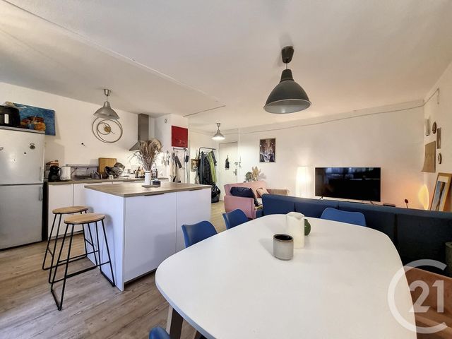 appartement - MONTPELLIER - 34