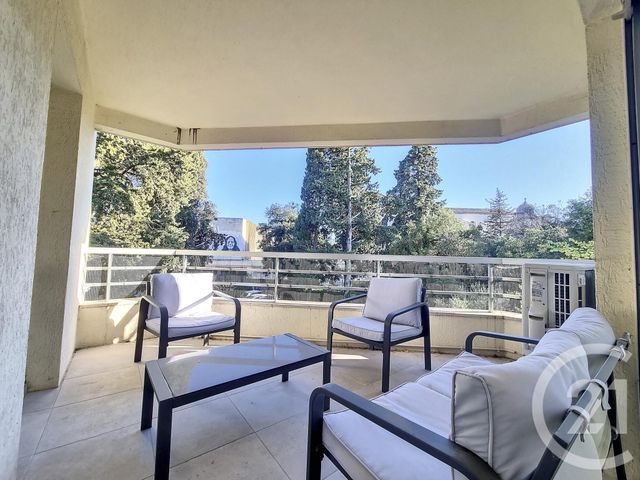 appartement - MONTPELLIER - 34